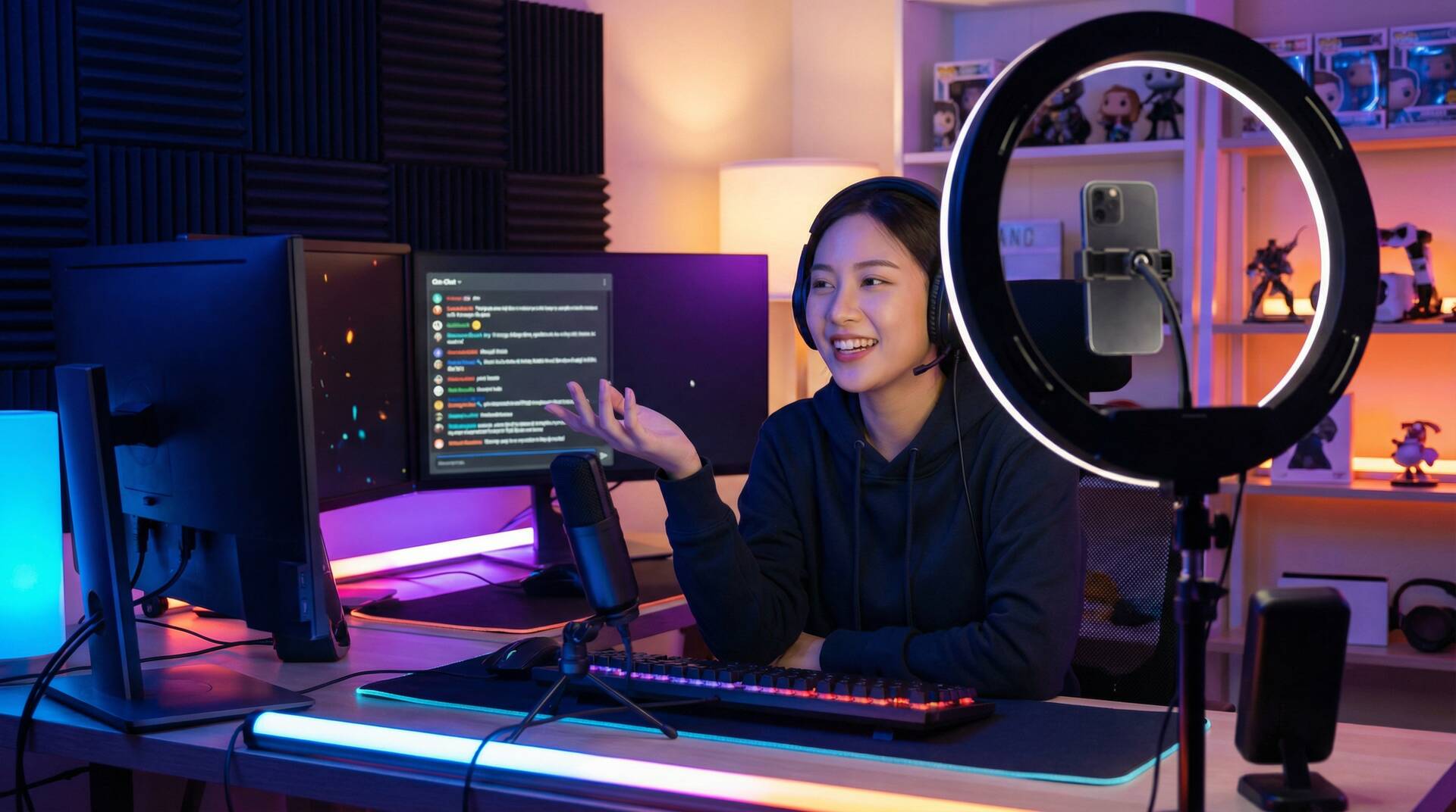 糖心 TikTok风格短视频